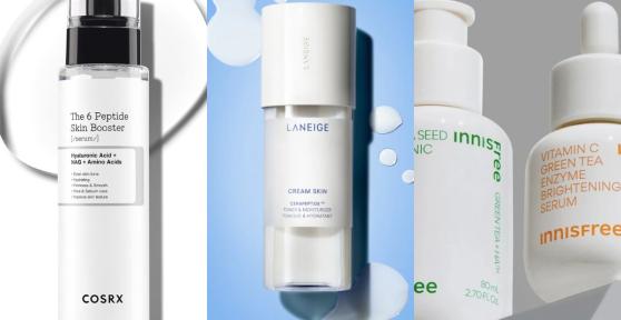 Las 10 mejores marcas de cosmética coreana para tu rutina: selección aprobada por dermatólogos