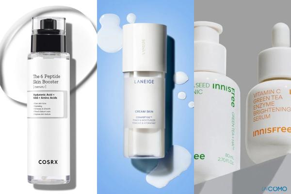 Las 10 mejores marcas de cosmética coreana para tu rutina: selección aprobada por dermatólogos