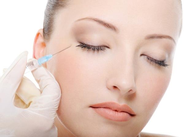 Cuándo aplicar botox