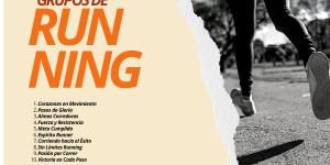 150 nombres para grupos de running y divertidos
