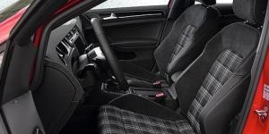 Cómo limpiar los asientos de tela del coche