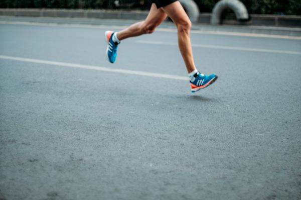 150 nombres para grupos de running y divertidos - Nombres motivadores