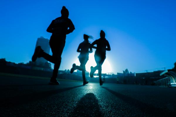 150 nombres para grupos de running y divertidos - Nombres para clubes deportivos