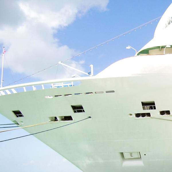 Cómo hacer las maletas para un crucero de 14 días