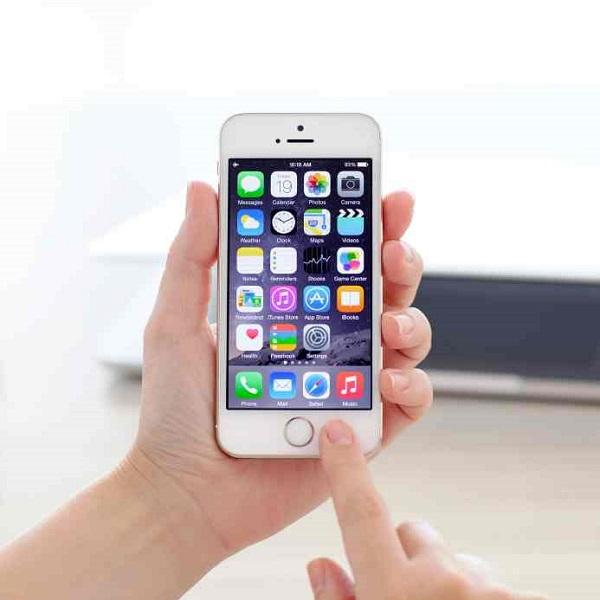 Qué hacer si olvidé la contraseña de mi iPhone