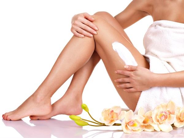 Cómo adelgazar las piernas - Paso 4