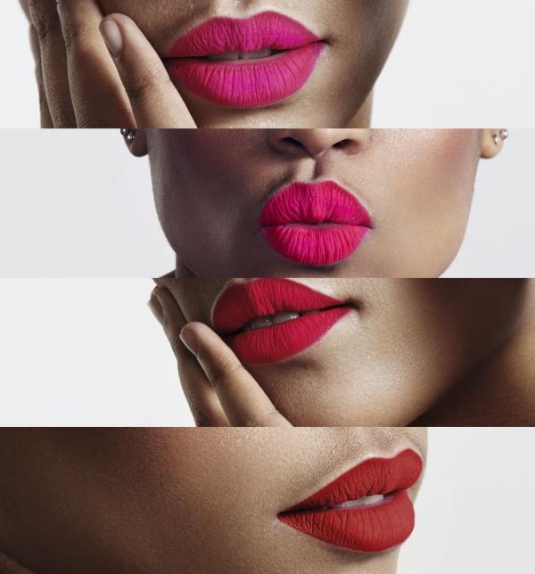 Cómo aplicar un labial permanente - Paso 1