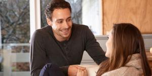 Cómo hablar con mi pareja de mis sentimientos