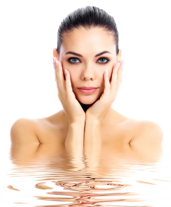 Cómo tener una piel de porcelana - Saho, ritual japonés de belleza para un cutis de porcelana