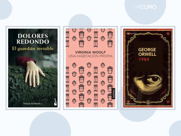 Los mejores libros para regalar a tu novio o novia - 1984