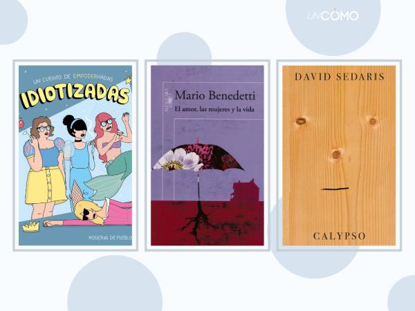 Los mejores libros para regalar a tu novio o novia - Calypso