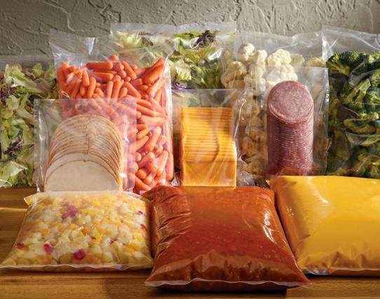 Cómo descongelar correctamente los productos congelados