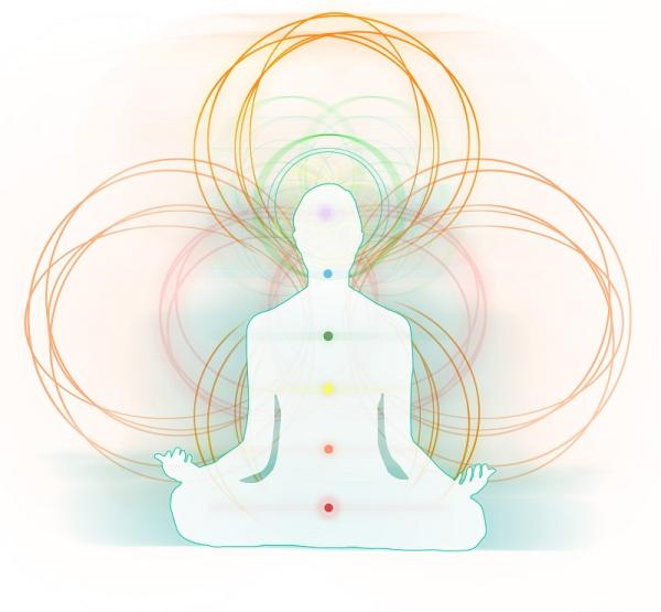 Cómo tener en equilibrio tus chakras