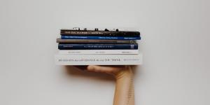 Los mejores libros para regalar a tu novio o novia