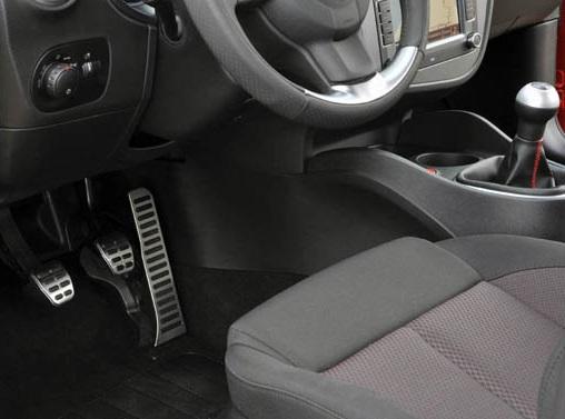 Por qué mi coche no acelera 