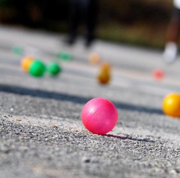 Cómo enseñar a los niños formas geométricas