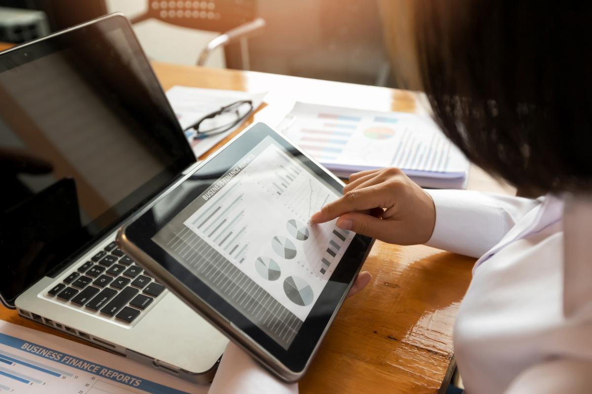 Cómo la digitalización está cambiando los negocios