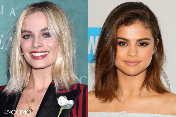 Cortes de pelo para el pelo fino y poco abundante - Long bob