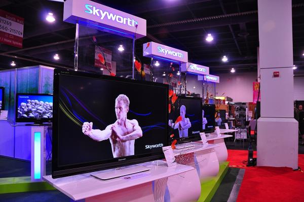 ¿Cuáles son las mejores marcas de televisores? Descubre el ranking - Skyworth