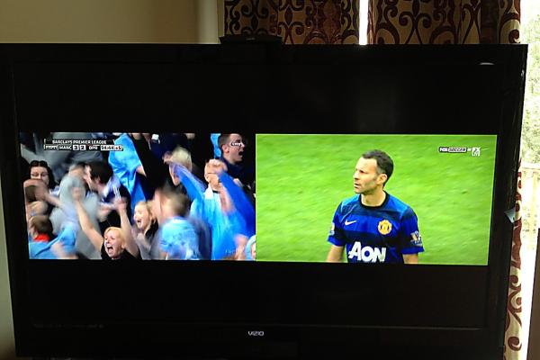 ¿Cuáles son las mejores marcas de televisores? Descubre el ranking - Vizio