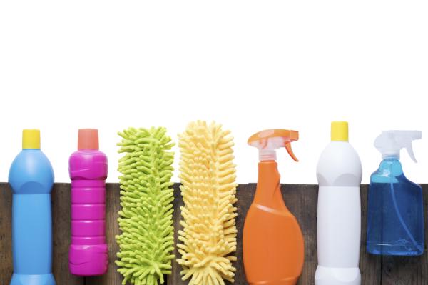 Cómo limpiar las llantas de mi moto - Paso 3