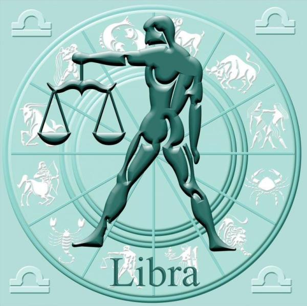 Cómo seducir a un Libra
