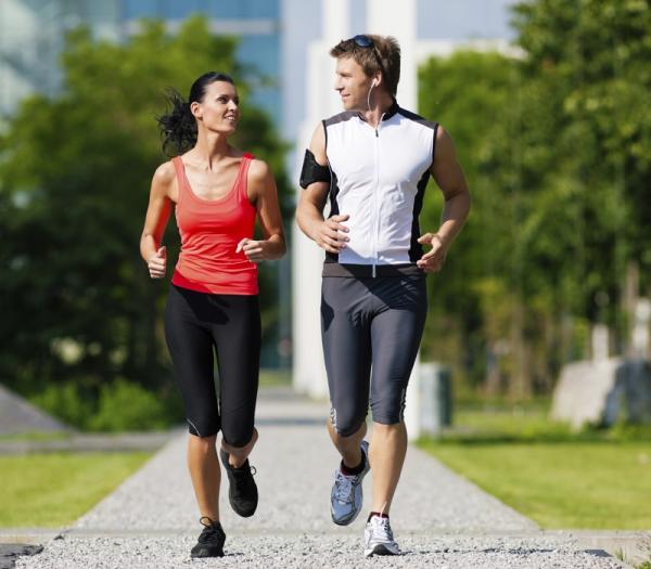 Cuánto ejercicio hacer a la semana 