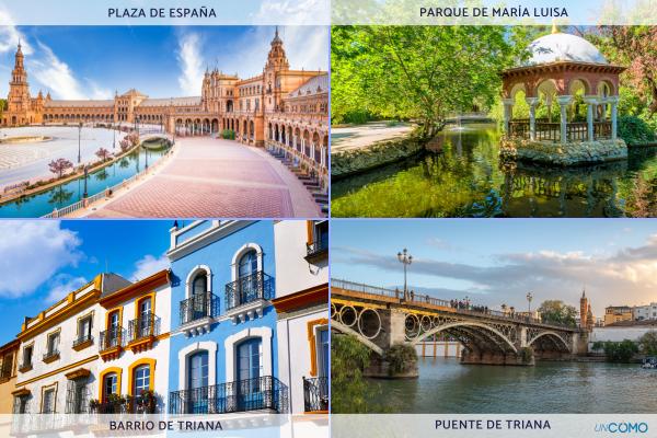 Qué ver en Sevilla en 3 días: guía completa - Qué ver en Sevilla el segundo día