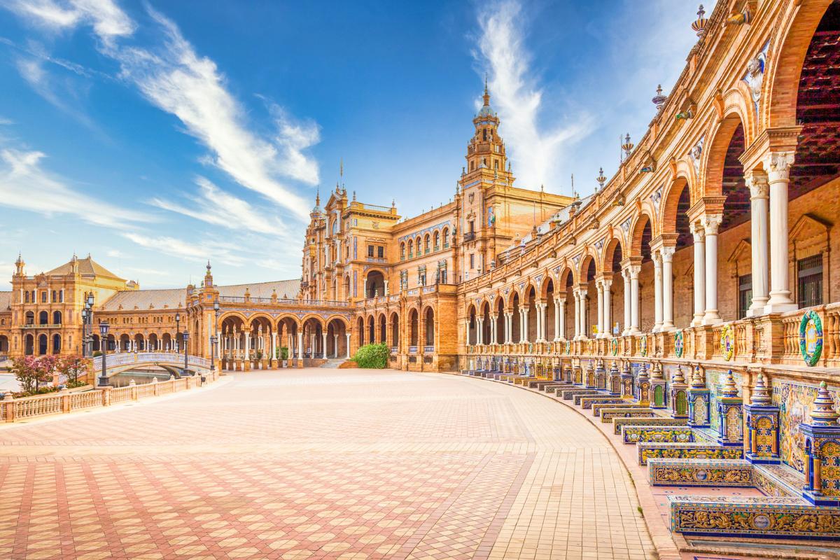 Qué ver en Sevilla en 3 días: guía completa