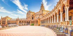 Qué ver en Sevilla en 3 días: guía completa