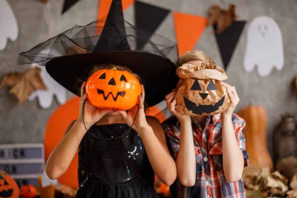 Qué hacer en Halloween: los planes más terroríficos y divertidos