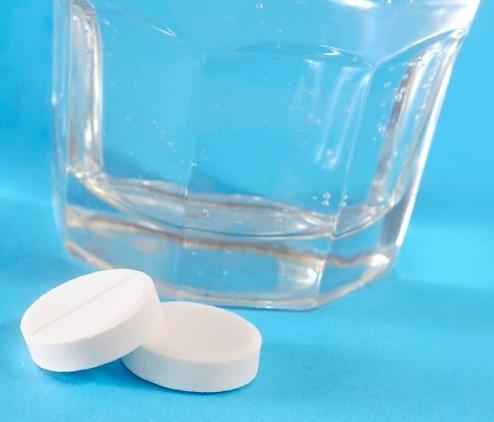 Cómo eliminar los granos de los glúteos - Paso 5