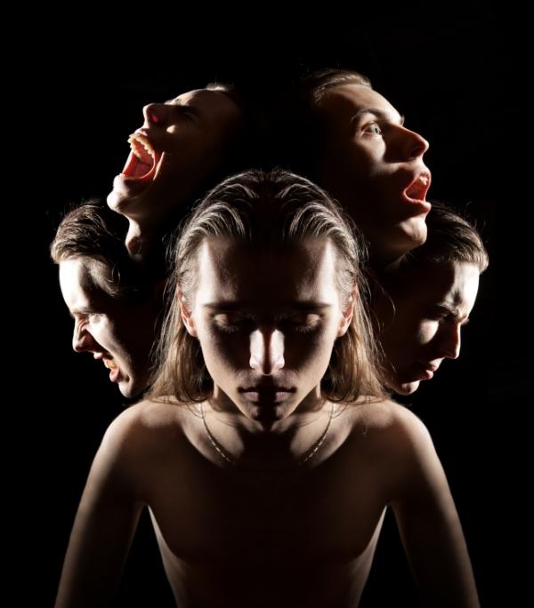 Cómo son las personalidades A, B y C