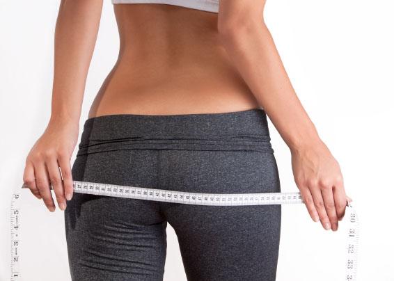 Por qué mis glúteos no crecen - causas y consejos