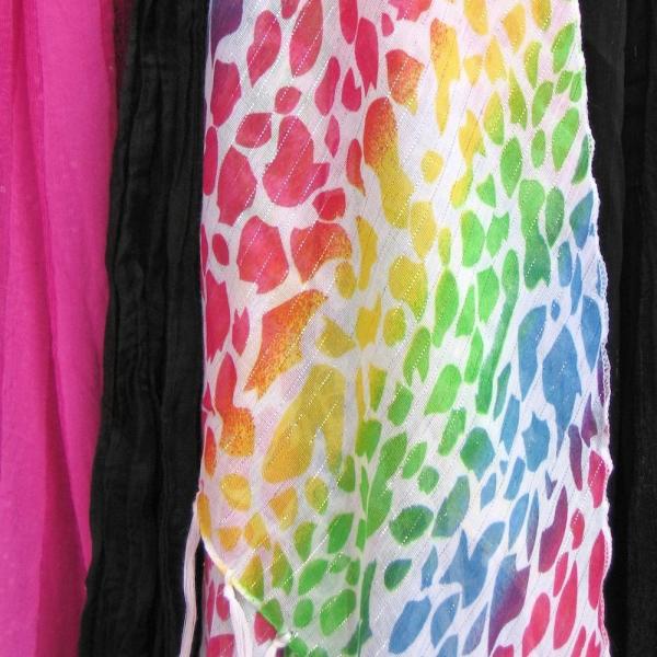 Cómo cuidar la ropa 100% algodón