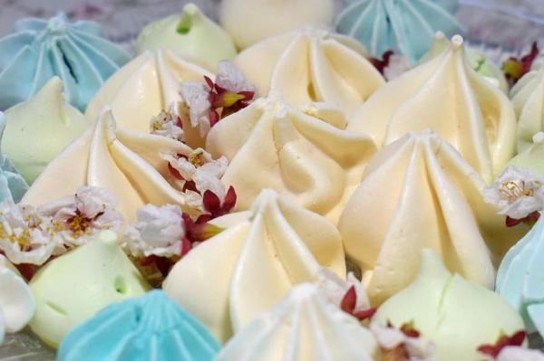 Cómo endurecer el merengue para decorar - Consejos para endurecer el merengue