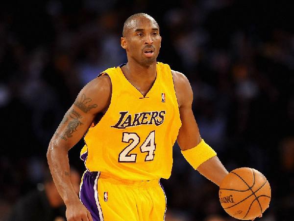 Cuáles son los máximos anotadores de la NBA en activo - Kobe Bryant