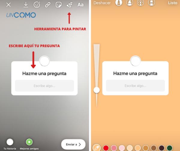 Preguntas en Instagram: ¿son anónimas? - 