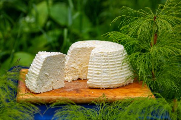 Cómo conservar el queso fresco para que dure más - Cómo conservar el queso fresco correctamente en la nevera