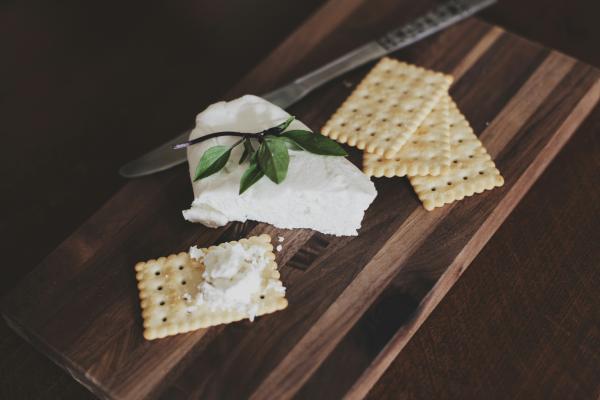 Cómo conservar el queso fresco para que dure más - Cómo saber si el queso fresco está en mal estado