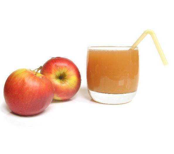 Cómo se usa la ósmosis inversa para el concentrado de zumos