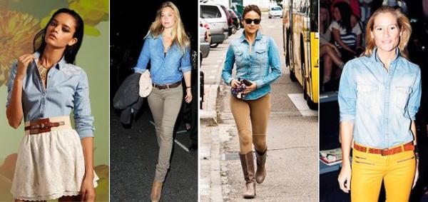 Pantalon con camisa mujer clearance