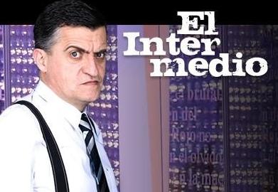 Cómo asistir a El Intermedio