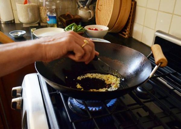 Cómo hacer pollo sofrito - Paso 3