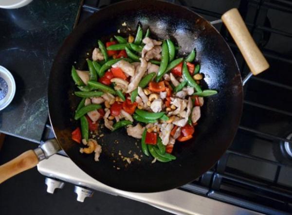 Cómo hacer pollo sofrito - Paso 6