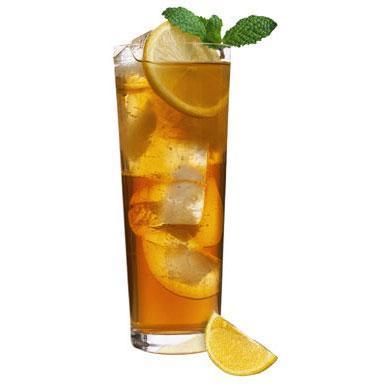 Cómo hacer un Long Island Ice Tea