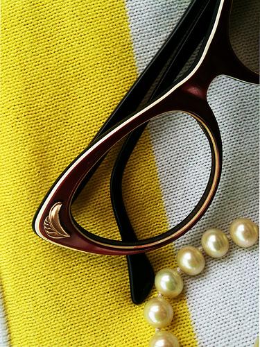 Ropa de los años 60 para chica - Complementos naif