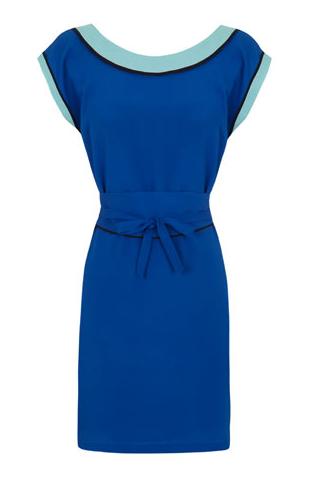 Ropa de los años 60 para chica - Look Naif 