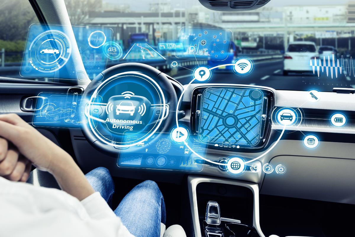 Coches autónomos: qué son, cómo funcionan, ventajas y desventajas