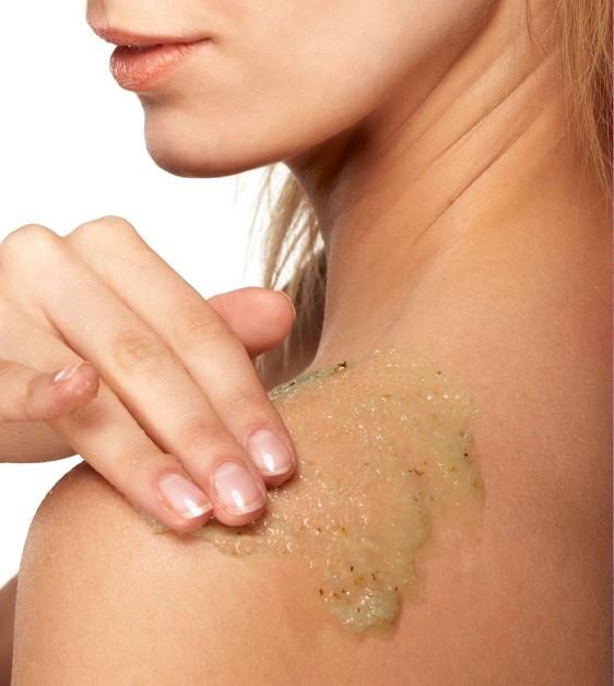 Cómo tener una espalda bonita - Paso 1